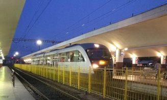 CFR Călători suplimentează personalul la casele de bilete de tren. Clujul și alte centre universitare vor avea cei mai mulți angajați în plus