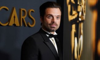 Oscar 2025. Sebastian Stan a fost nominalizat la categoria actor principal pentru rolul lui Trump din „The Apprentice”