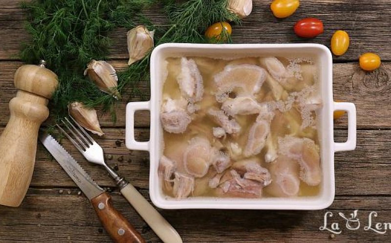 Piftiile, vedetele lunii ianuarie. VEZI rețeta