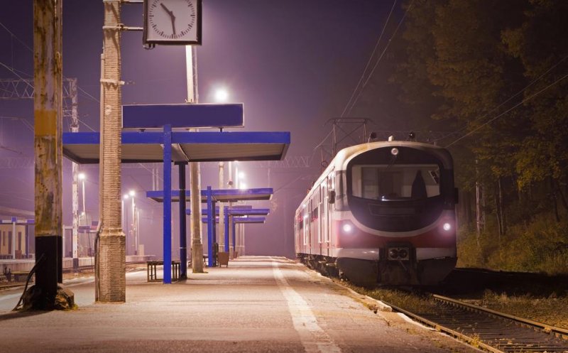 CFR amenință cu greva generală. Când ar putea fi declanșată