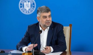 Furtul pieselor dacice de la Muzeul Drents din Olanda - Ciolacu: Am decis organizarea unei celule de criză la nivelul Guvernului