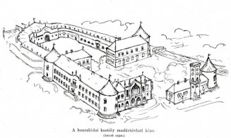 Arhitectul șef al județului, despre Castelul Bánffy de la Bonțida: „Un simbol al patrimoniului transilvănean” / Tu când l-ai vizitat ultima dată?