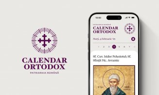 A fost lansată aplicaţia „Calendarul Ortodox”. Toate informaţiile sunt aprobate de Sfântul Sinod al BOR