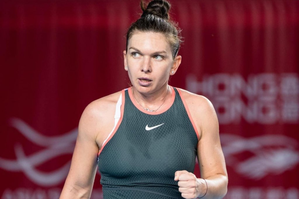 Transylvania Open 2025. Când va juca Simona Halep primul meci în cadrul turneului de la Cluj