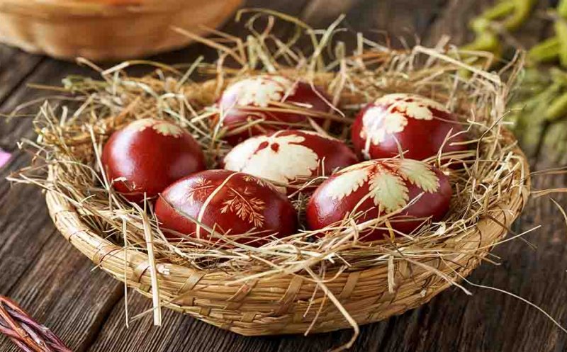 Patriarhia Română: „O consultare privind data comună de celebrare a Paştelui poate avea loc doar în cadrul unui Sinod pan-ortodox”