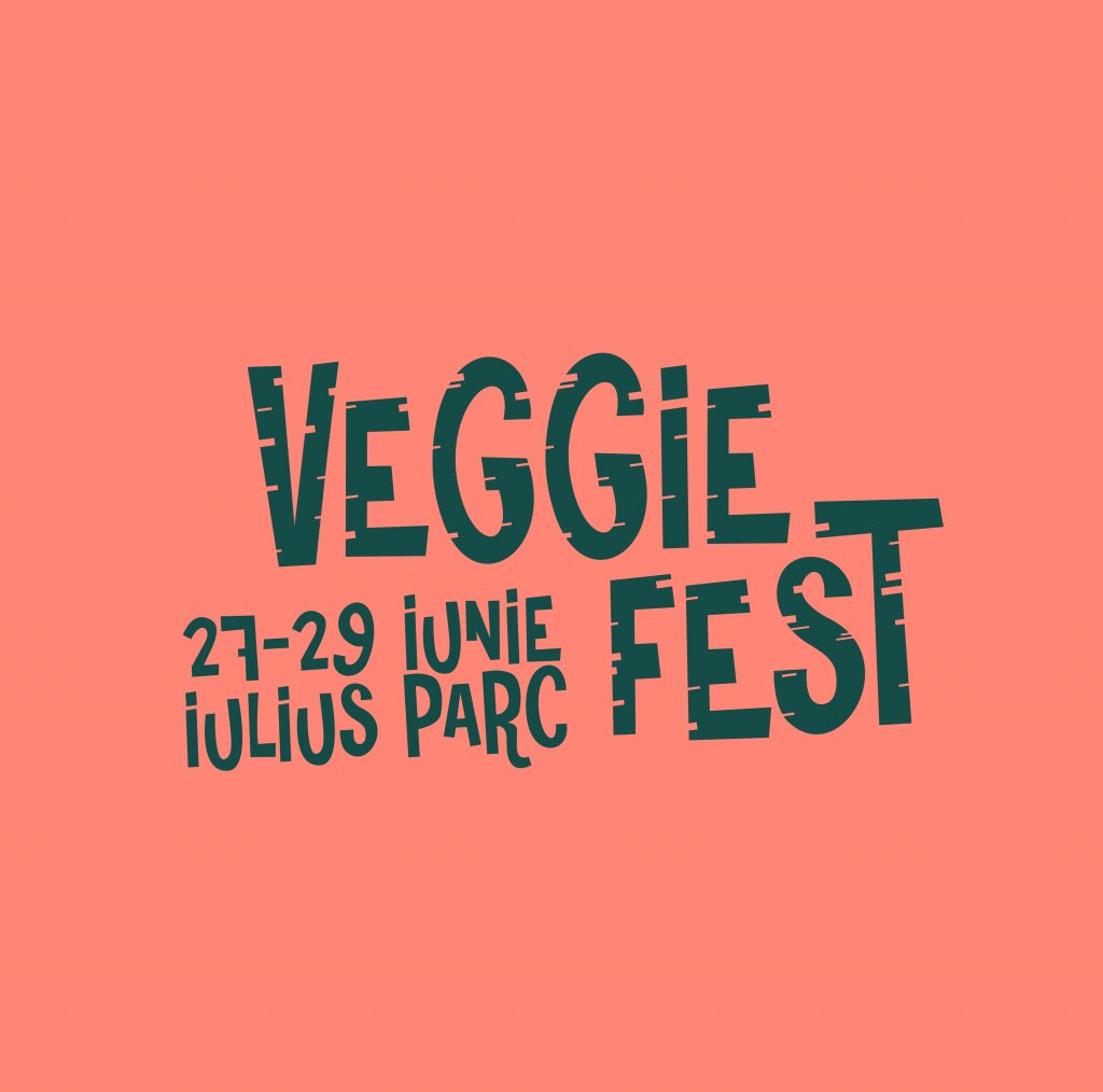 Premiera la Cluj: VEGGIE FEST – Un festival pentru gurmanzi, familii și iubitori ai unui stil de viață sănătos!