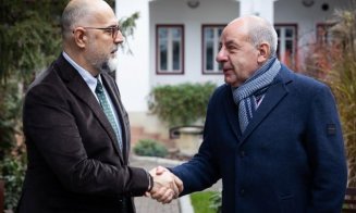 Președintele Ungariei vine la Cluj-Napoca