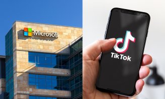 Dezvăluirile lui Trump: Microsoft ar putea cumpăra TikTok