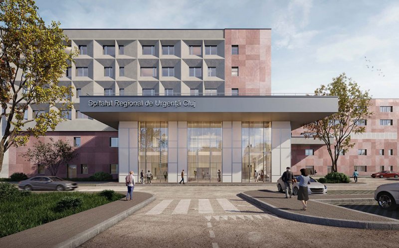 Liderii coaliţiei discută bugetul pentru 2025. Bani mai mulți pentru Spitalul Regional din Cluj