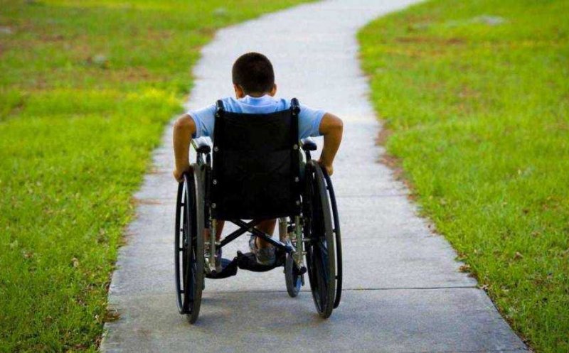 Cluj-Napoca: 5 milioane de lei pentru familiile cu copii încadraţi în grad de handicap / În 2024, 900 de familii au beneficiat de ajutor
