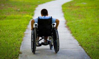 Cluj-Napoca: 5 milioane de lei pentru familiile cu copii încadraţi în grad de handicap / În 2024, 900 de familii au beneficiat de ajutor
