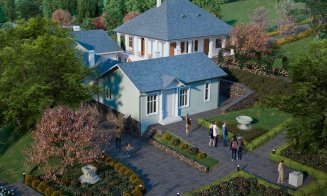 Undă VERDE pentru modernizarea Ansamblului muzeal „Octavian Goga” din Ciucea. Finanțarea vine din fonduri europene