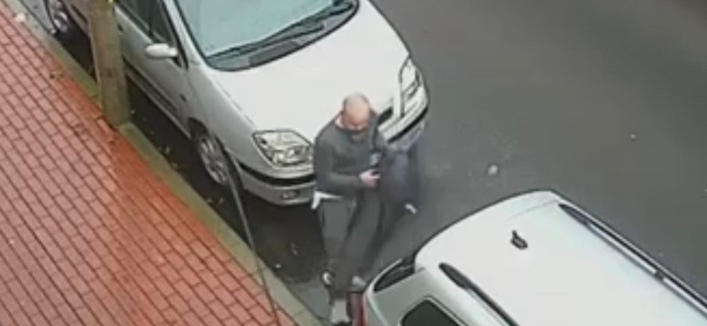 Alertă în Cluj: Poliția caută un bărbat suspectat că a violat un copil