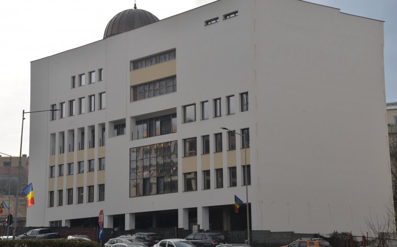 De ce a donat Consiliul Județean terenuri Arhiepiscopiei Ortodoxe a Vadului, Feleacului și Clujului