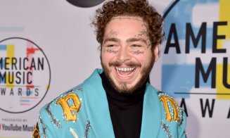 Post Malone vine la UNTOLD 2025