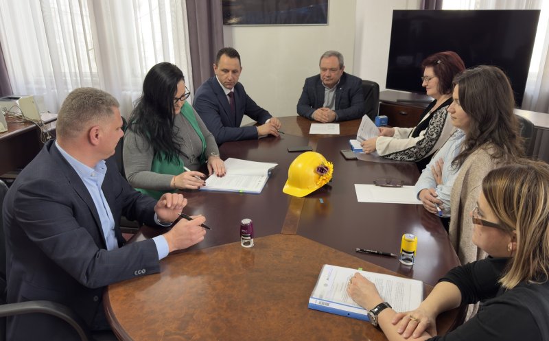 Peste 33 milioane lei din PNRR pentru renovarea Prefecturii Cluj