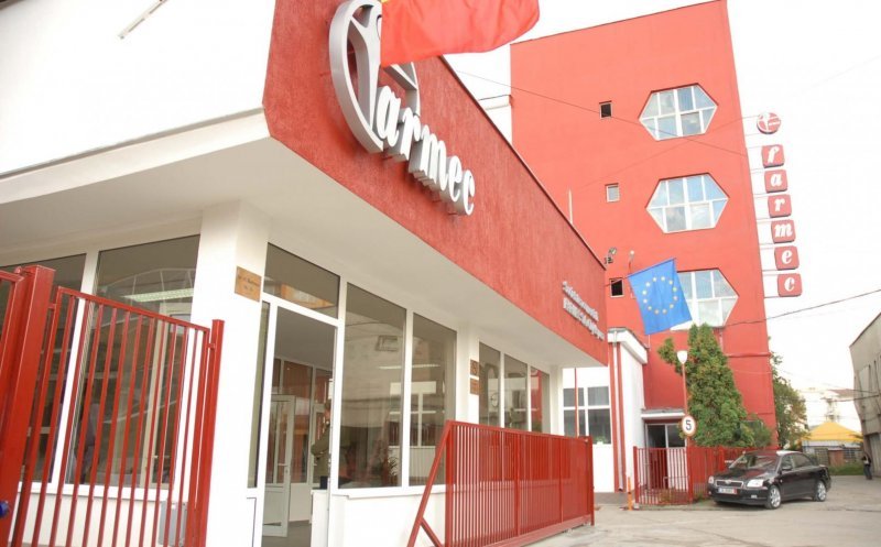 Mutarea fabricii Farmec în afara orașului mai așteaptă. Ce s-a întâmplat în ședința de urbanism