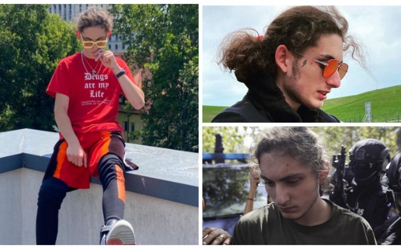 Vlad Pascu, condamnat pentru tragedia din 2 Mai: Ce pedeapsă a primit pentru accidentul în care au murit doi tineri