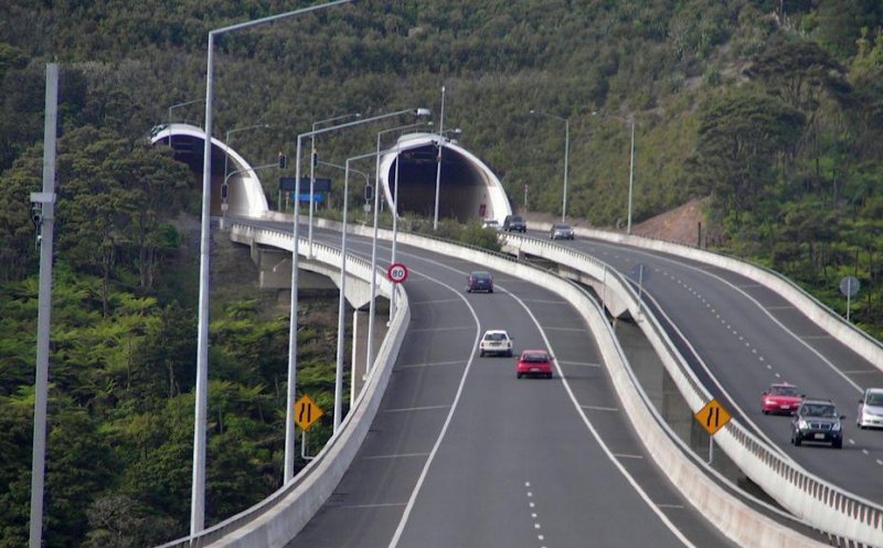 A treia contestație privind licitația pentru lotul Meseș de pe Autostrada Transilvania