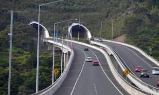 A treia contestație privind licitația pentru lotul Meseș de pe Autostrada Transilvania