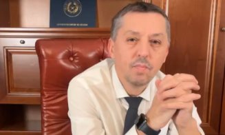 Daniel David, după acuzațiile privind marginalizarea Istoriei în noile planuri-cadru: "Hai să stopăm conspirațiile și dezinformările"