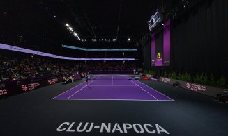 Programul zilei la Transylvania Open 2025. Simona Halep revine în fața publicului clujean