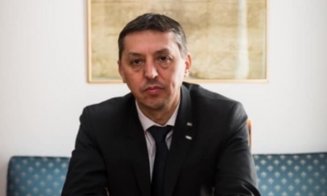 Daniel David: În luna mai vom veni cu o propunere de planuri-cadru care să aibă o susținere largă