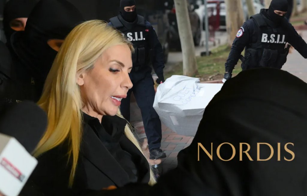 Cum ar fi spălat Laura Vicol zeci de milioane de lei din tranzacțiile imobiliare ale grupului Nordis