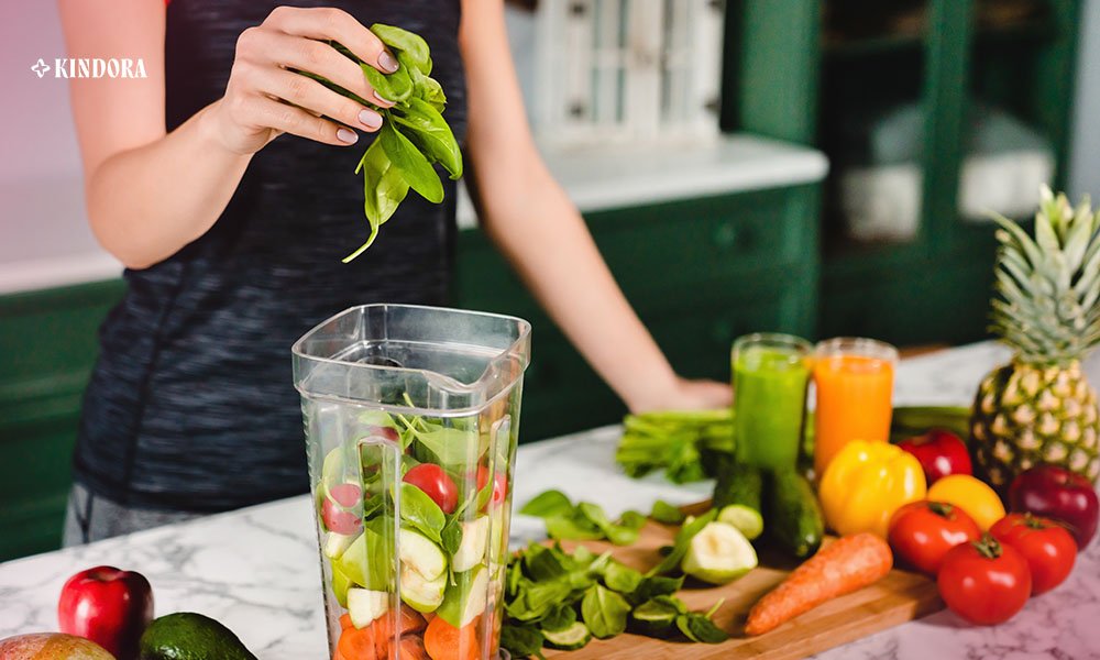 Detoxifiere: Ce înseamnă și cum se face corect