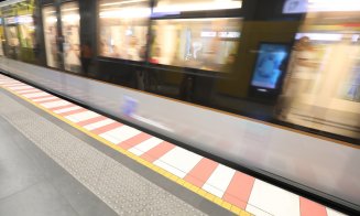 Primește sau nu metroul Cluj bani din bugetul național? Precizări importante de la primărie