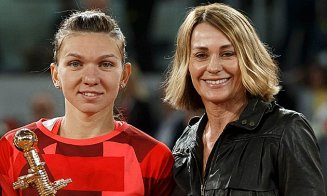 Mesajul Nadiei Comăneci după ce a aflat vestea retragerii Simonei Halep