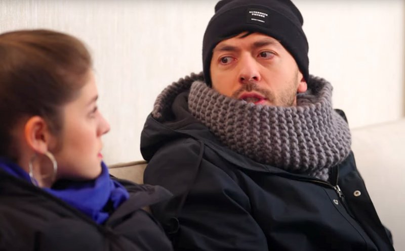 Cum să plătești mai puțin la căldură. Te învaţă Mircea Bravo :)