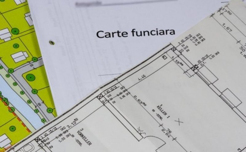 Cseke Attila: Eliminăm taxele plătite de proprietari pentru extrasele de carte funciară