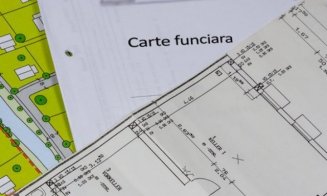 Cseke Attila: Eliminăm taxele plătite de proprietari pentru extrasele de carte funciară