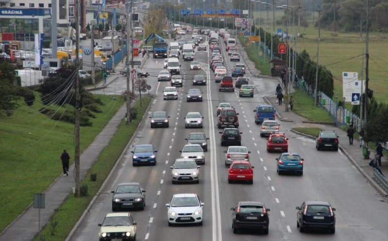 Scumpirile apartamentelor din Cluj duc prețul spre un nou prag psihologic. Surpriză în topul celor mai căutate zone