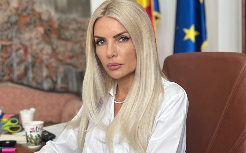 Laura Vicol a ajuns din arest la spital. Ce s-a întâmplat după