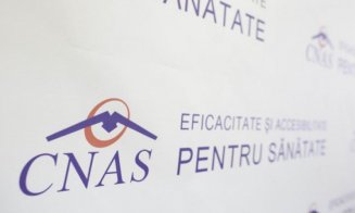 Platforma informatică a CNAS va fi indisponibilă temporar. Cum se vor acorda servicii medicale