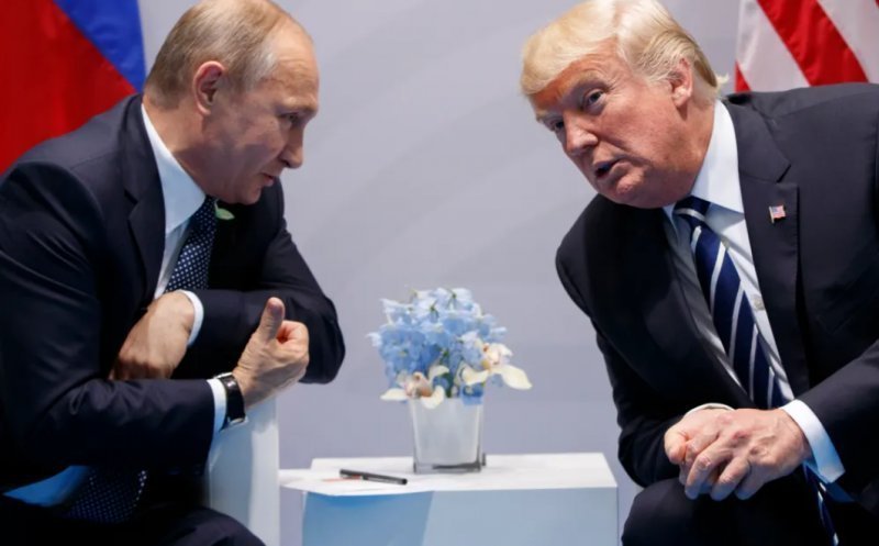 Cum arată planul de pace al lui Trump pentru Rusia și Ucraina