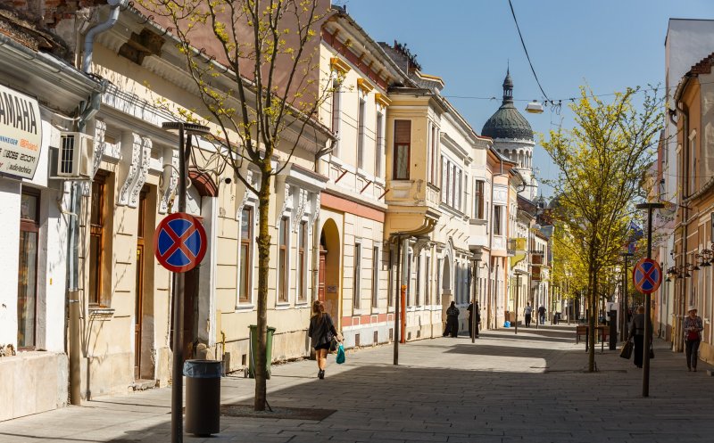 Afaceri noi mai puține la Cluj. Câți și-au deschis o firmă în 2024