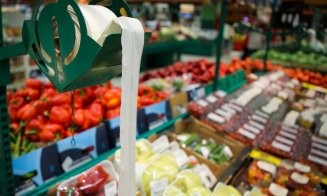 Boicotul supermarketurilor, cerut de Călin Georgescu, i-ar afecta în primul rând pe procesatorii români