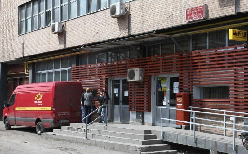 Beneficii pentru angajații Poștei Române. Cât investește compania