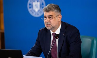 Ce spune premierul Marcel Ciolacu despre demisia lui Iohannis