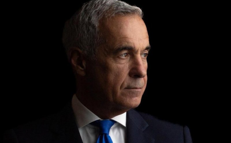 Cum a reacționat Călin Georgescu după anunțui lui Iohannis privind demisia din funcție