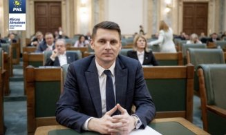 Mircea Abrudean se ia de USR: „Aşa-zisa salvare a lui Ilie Bolojan de către aceștia, o simplă invenţie”