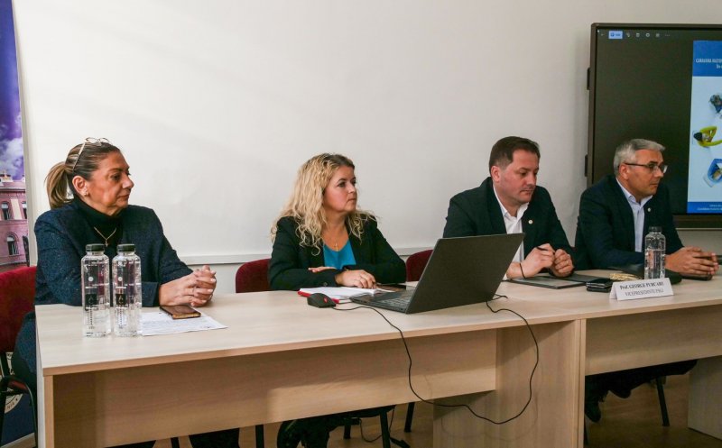 Vicepreședintele FSLI, despre planurile-cadru: Trebuia făcută o analiză foarte amănunțită, pentru că ne jucăm cu viitorul țării