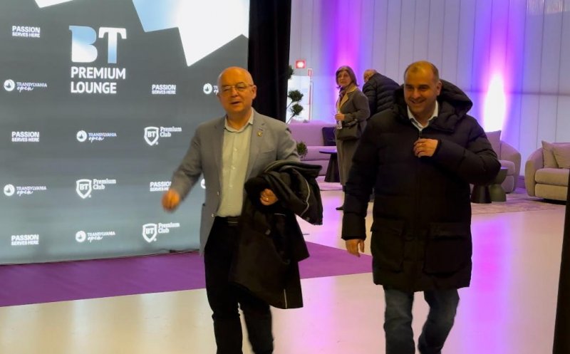 Transylvania Open, cea mai bună reclamă pentru oraș: "Numele Clujului s-a văzut pe tot mapamondul"