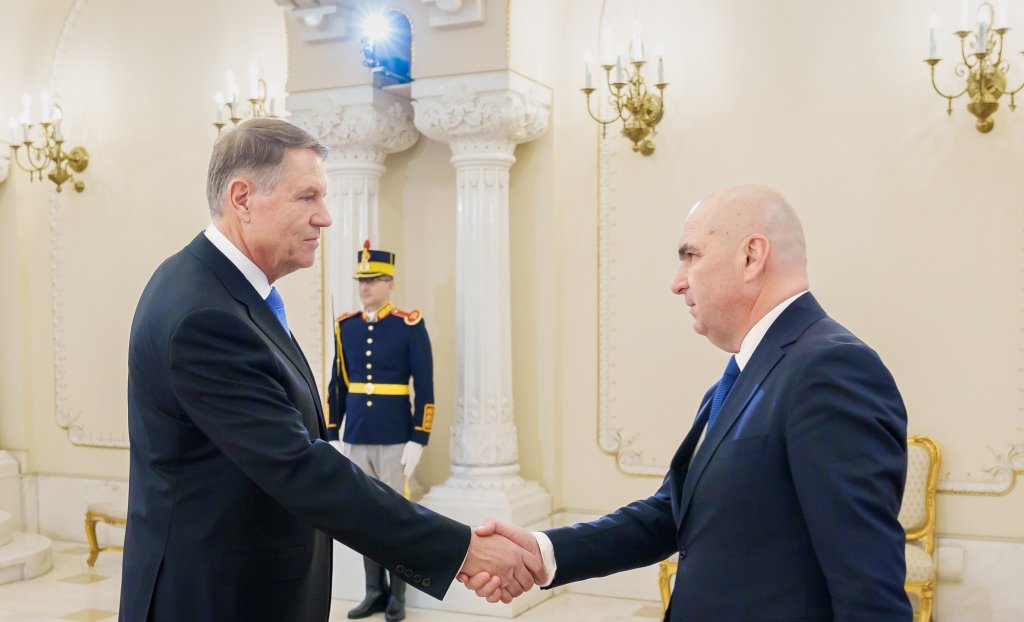 Analist politic clujean: „Iohannis ne-a ținut loiali pe o linie euroatlantică”/ Ce misiune are Bolojan