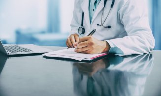 CNAS: Asiguraţii beneficiază de servicii medicale acordate off-line pe perioada de indisponibilitate a sistemului informatic