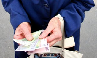 Dublu ajutor ÎN BANI pentru pensionarii cu venituri mici. Cine se încadrează și când intră sumele