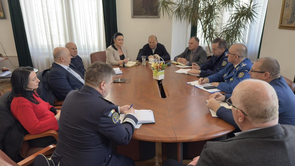 Proiect pentru reglementarea activității livratorilor din Cluj, promovat de autoritățile locale